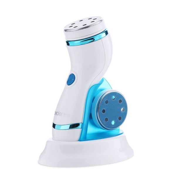 

electric foot massager feet pedicure tools rechargeable waterproof callus dead skin removal health care beauty 360 degree