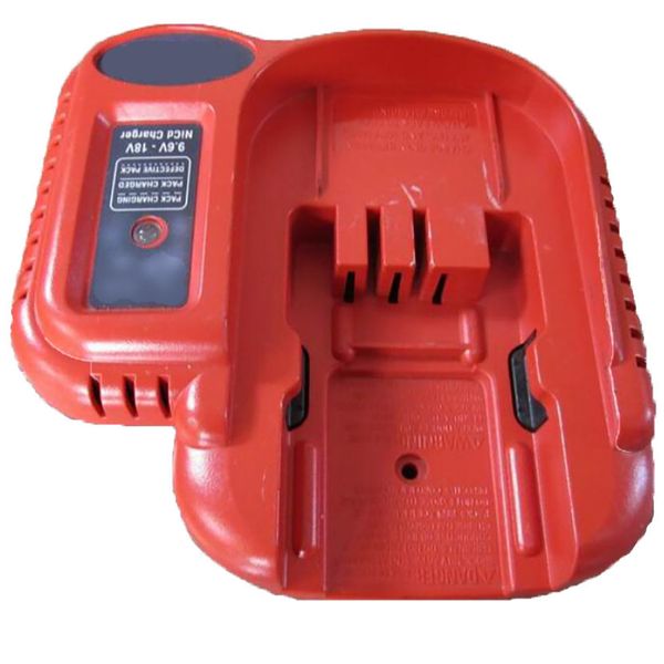 

original used tool accessory power tools ni-cd ni-mh battery charger for black decker 9.6v - 24v serise battery