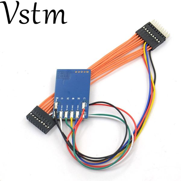 

18 in 1 can filter for mb can filter 18 in1 in1 for /for universal odometer