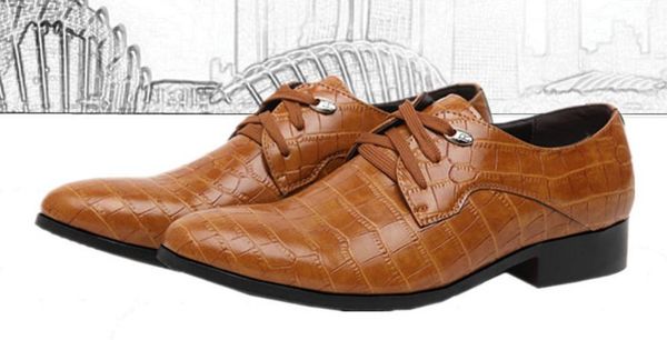 

men's shoes in spring and autumn low heel pointed end @2023, Black