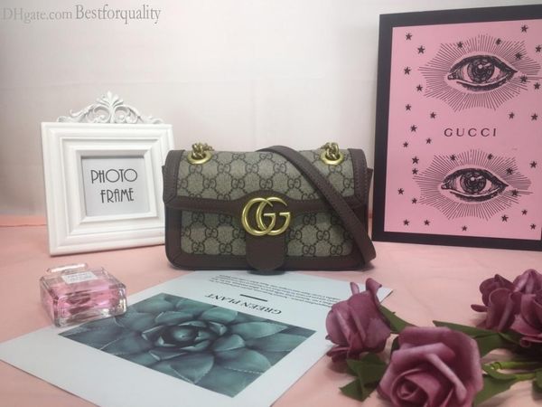 

to2019 new listing women shoulder handbag retro fashion high grade cowy liningof
