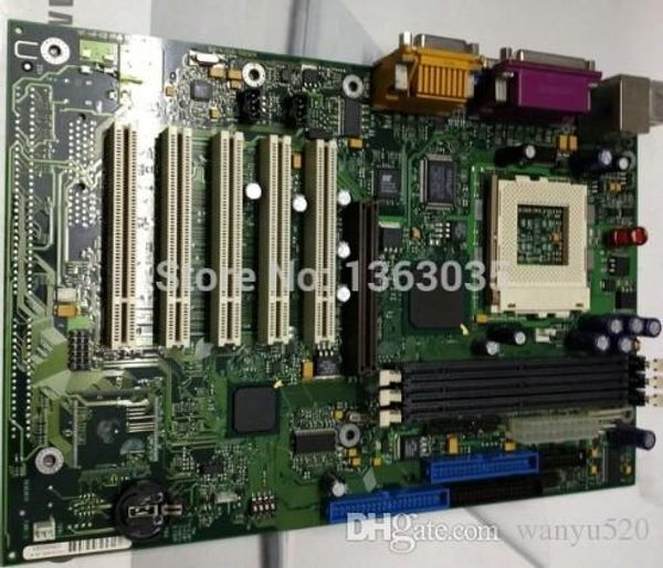 

оригинальный d1219-а32 гс w26361-ш42-х-03 w26361-ш42-з2-04-36 промышленная материнская плата испытанная деятельность