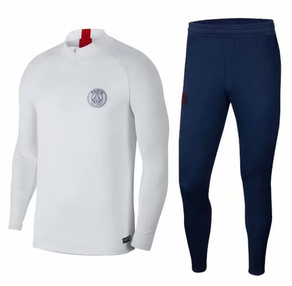 

Ajax real madrid juventu p g 2019 2020 occer jer ey training uit 19 20 track uit griezmann pogba mbappe van de beek dolberg football, Black;red