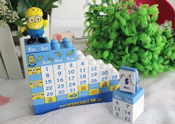 

5 / lot) 8 мђлилм doraemon медвед minion ве год Ѭаздвижне головоломка Ѭаали