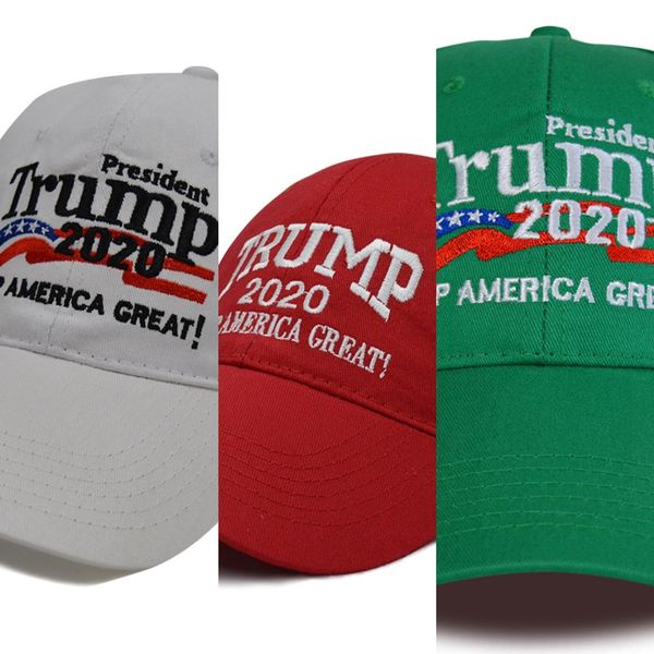 

5xpqt hottrump 2020 шляпа женщина хип-хоп рыбак ведро шляпы американского президента выборы вышивки трамп мужские шляпы туристических вечери, Blue;gray