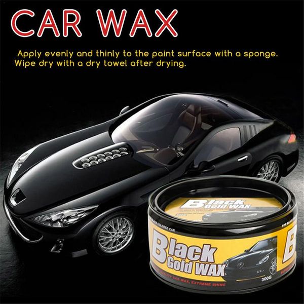 

auto care car wax cystal plating set hard glossy wax layer covering the paint surface coating formula super waterproof film