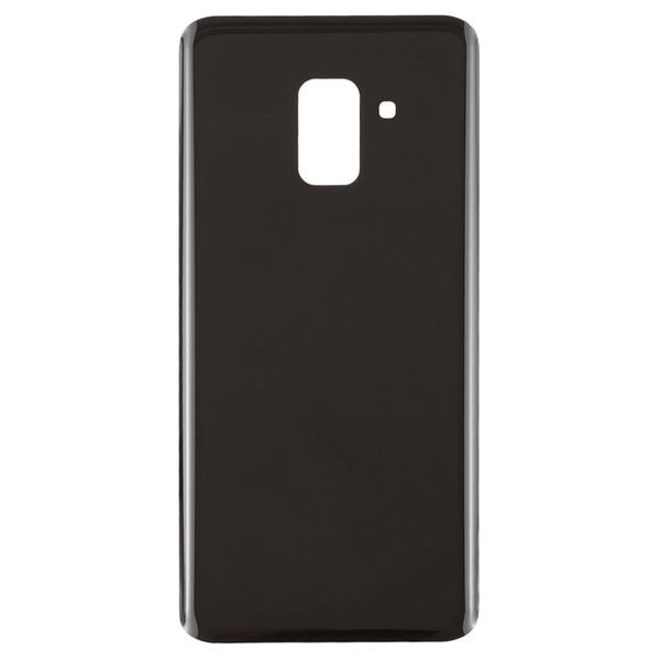 

10шт для samsung galaxy a8 2018 a530 sm-a530f a530f корпус батарейного отсека сзади заднее стекло крышка чехол корпус shell replaceme