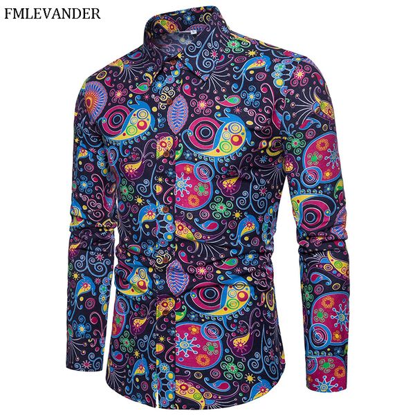 

mens beach hawaiian shirt long sleeve shirt men brand clothing plus size 5xl casual loose cotton men, White;black