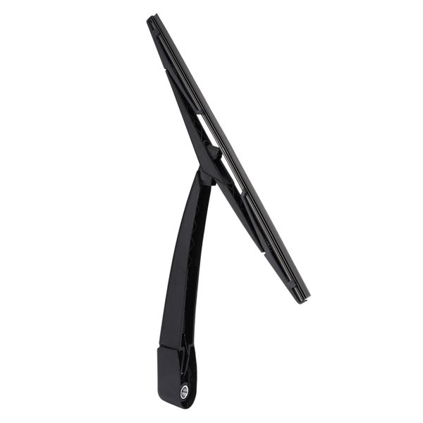 

wiper arm metal & soft rubber wiper blade rear window windshield arm & blade for maverick (11-12 years) / escape