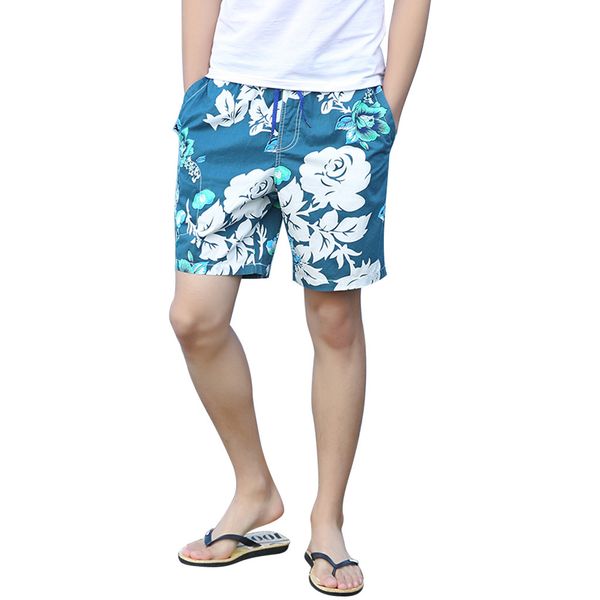 

Men Cotton Breathable Swim Pants Swimwear Shorts Comfortable Sorts Slim Wear Underwear Color Beach Shorts L-3XL