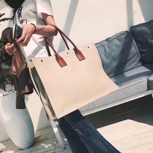 

handbags luxury designer bags purses wallet fashion new style letter canvas shopping bags travel package