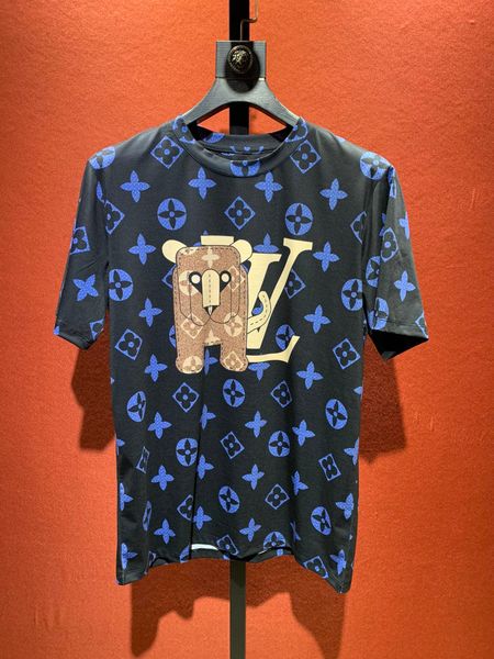 

горячая продажа криминал дизайнер 20 тенниски ss spring дьявол eyes письмо с коротким рукав найден мужчины и женщины в штучной упаковке лого, Gray