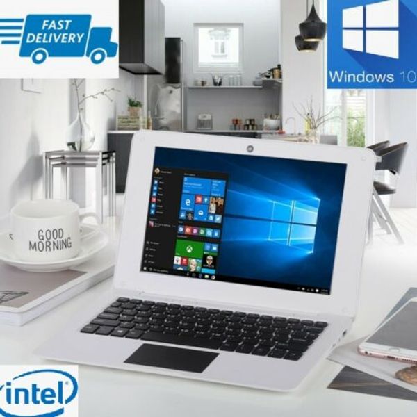 

Портативный компьютер 10,1-дюймовый 2 ГБ + 32 ГБ Windows 10 Intel Atom X5-Z8350 Четырехъядерный ком