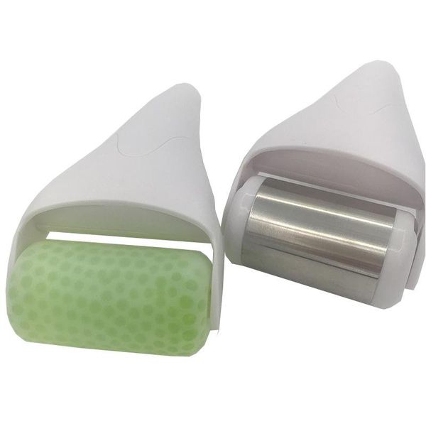 

Brand new face ice roller body ice ma ager roller facial kin kin cold face roller health care