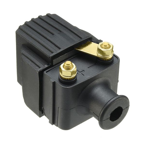 

339 832757a4 auto ignition coil accessories boat practical replacement direct fit metal outboard engine for mercury mariner