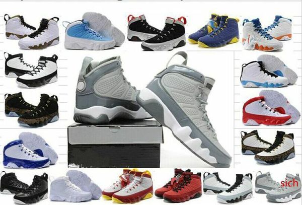 

basketball shoes 29 colours ix 9 suede men basketball sport footwear sneakers trainers shoes 7-13