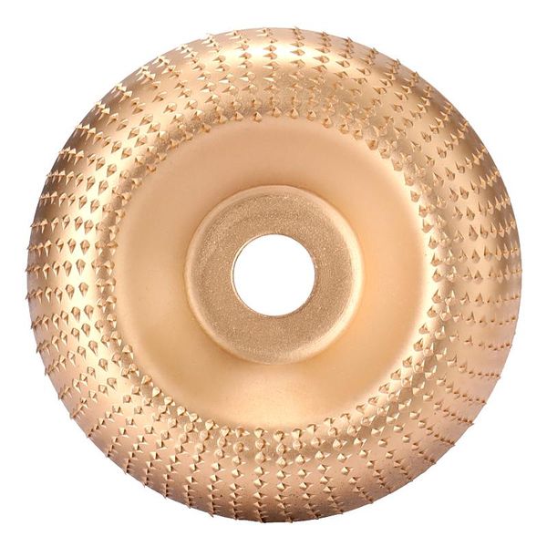 

tungsten carbide coating wood angle grinding wheel sanding carving rotary tool abrasive disc for angle grinder bore shaping