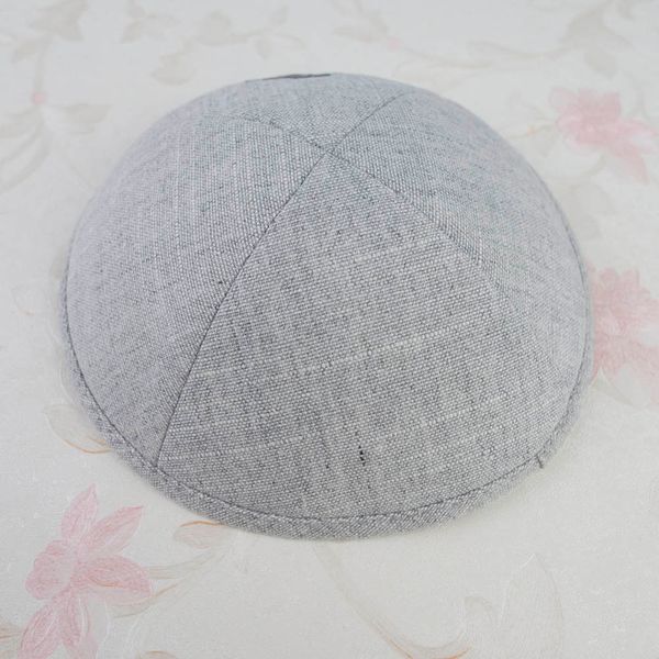 

Cu otmized wedding kippot kipah wihtout embroidery 150pc in one lot yarmulke