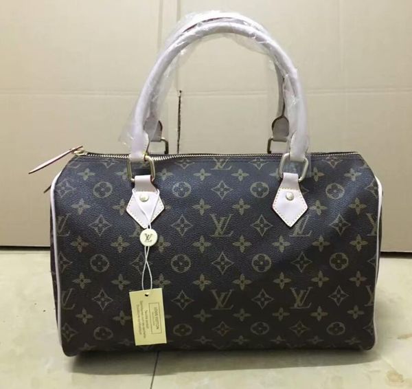 

Quality whole ale and retail cla ic tyle fa hion bag women bag houlder bag lady tote handbag peedy 35cm