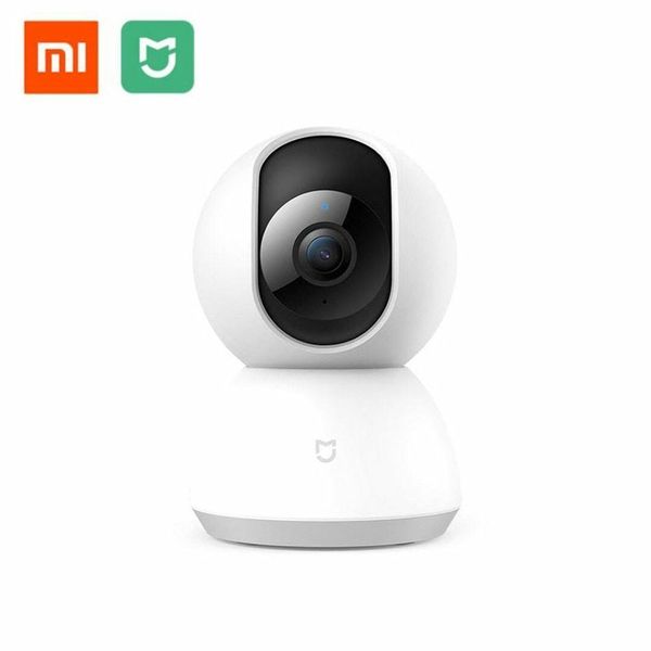 

Original xiaomi mijia 1080p mart camera ip cam webcam camcorder 360 angle wifi