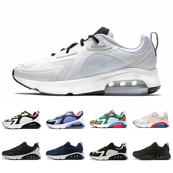 

fashion white black 200 mens running shoes 200s bordeaux blue desert sand royal pulse mystic green vast grey trainers sports sneakers