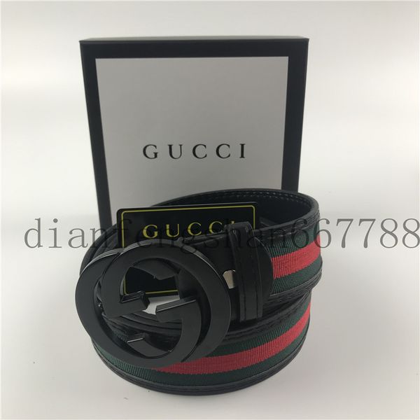 

2020 new fashion designer belt for mens stylish belt casual man business letters smooth buckle belt luxury belts high quality, Black;brown