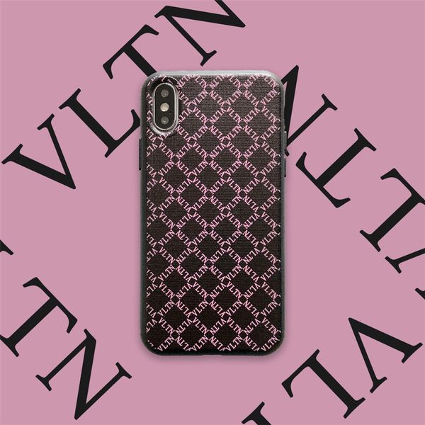 

Марка чехол для iPhone 11 Pro Max XS Cover MAX XR противоударный Soft для iPhone 7 7plus 8 8plus 6 6plus