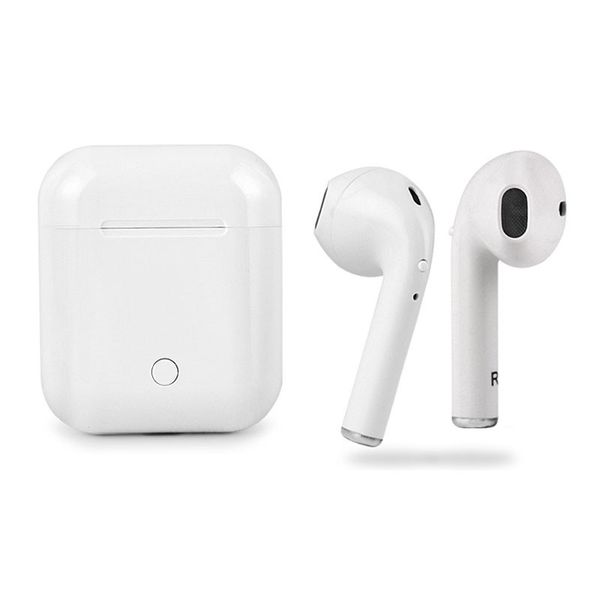 

Wirele bluetooth earphone mini in ear earbud double earphone tereo noi e cancellation earbud earphone
