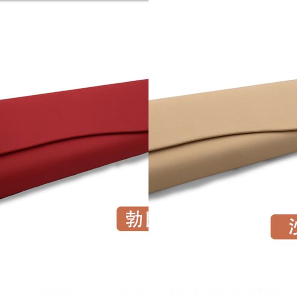 

leather magnet high-end business glasses case glasses case