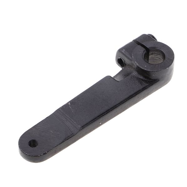 

sewing machine tension release arm #jz-20099 for juki lk-1850 bartack sewing machine, Black