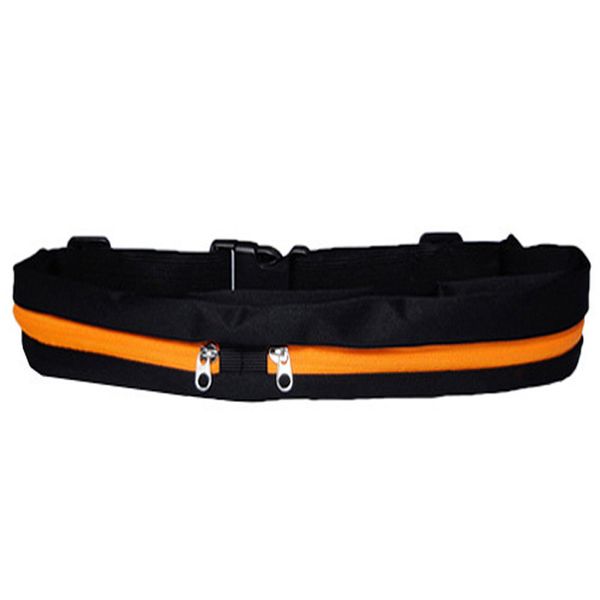 

portable gym bags for training waterproof basketball fitness women outdoor sports running bag fitness sport bag waist belt