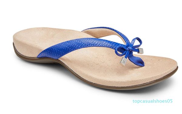 

women summer beach flats casual shoes woman light flip thong plus size slippers slides sandalias mujer sapato feminino t05, Black