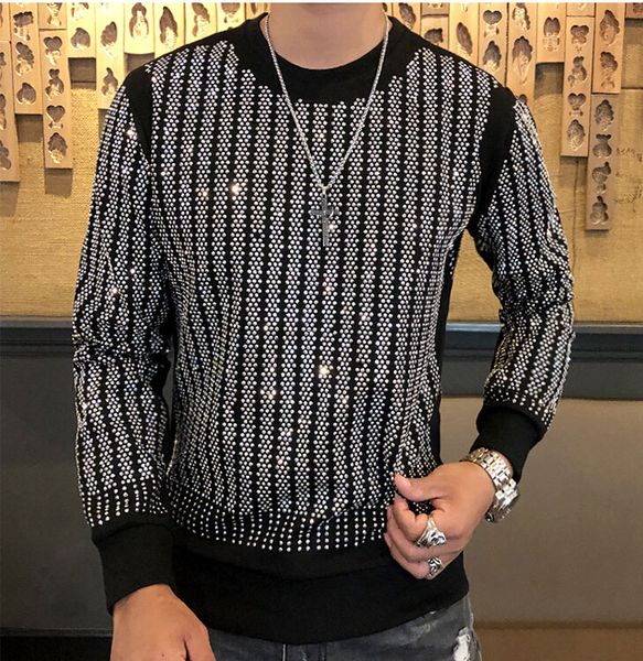 

autumn and winter 2019 new heavy craft whole body ironing sanitary clothes for men and women with the same sleeve, Black