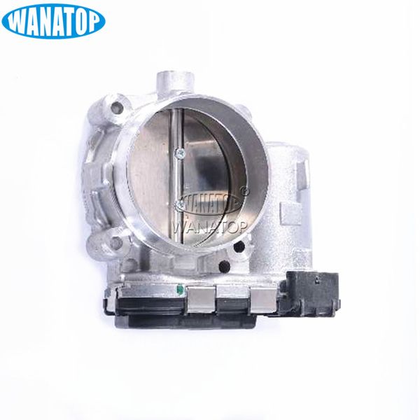 

new 05184349ac 0280750570 throttle body 74mm for dodge mopar