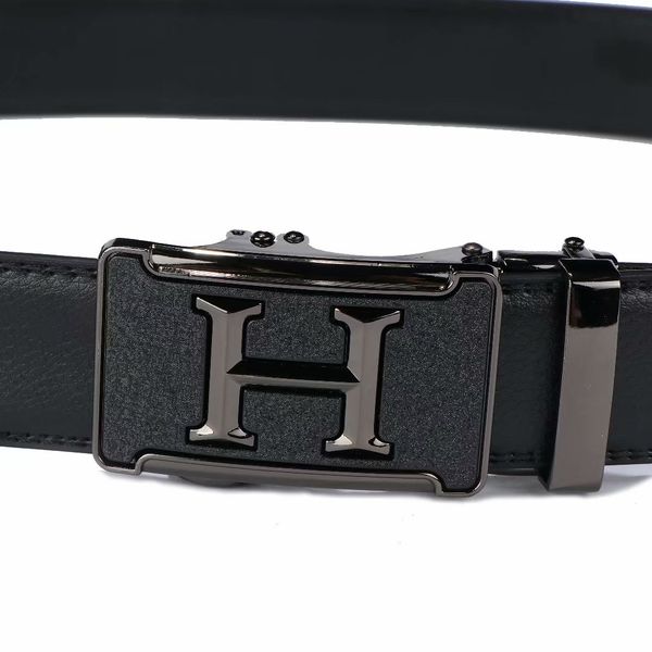 

2025 new designer business leisure belt, wholesale, Black;brown