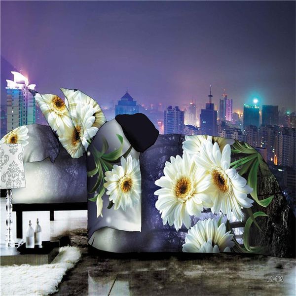 

four season fashion bed sheets quilt comforter cover pillowcases duvet covers bedding home decor bedroom ing