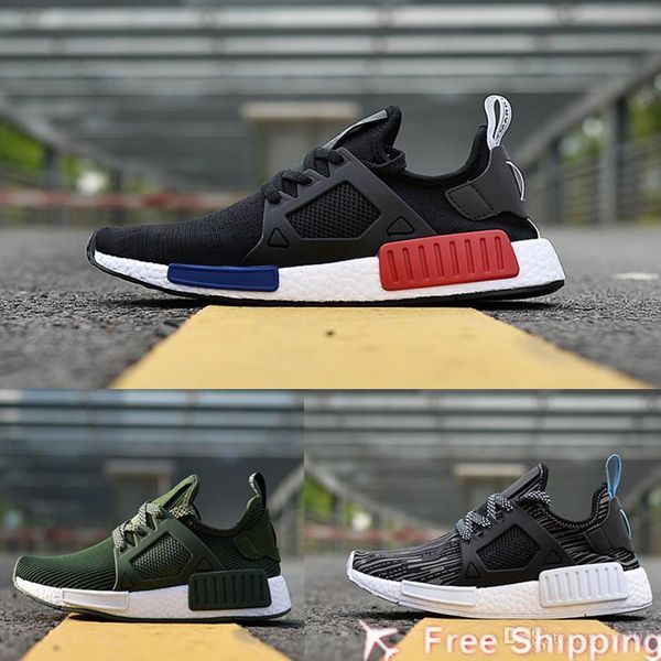 

2019 xr1 original classic black blue red/army green/ashes grey sports running shoes for r1 mens women casual sports designer sneakers 36-45