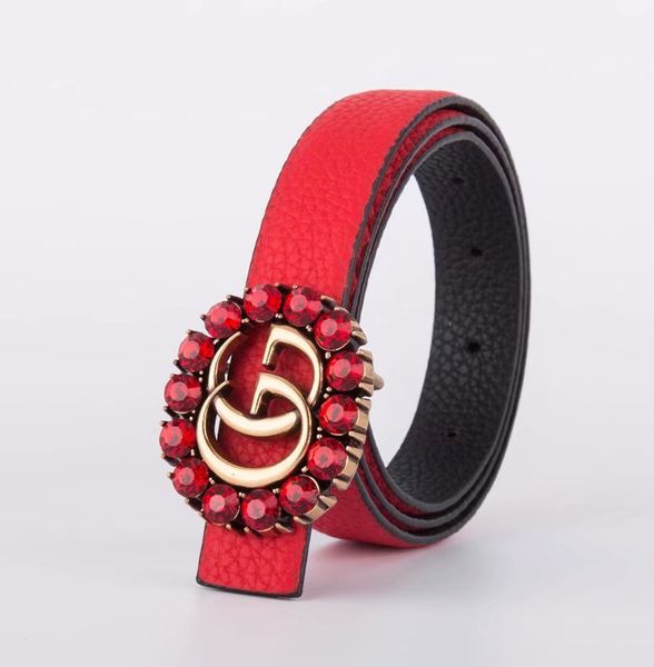 

2019 мужские ремни роскошные пряжки из натуральной кожи ремни для мужчин дизайнерские мужские пояса женские поясные ремни бесплатная доставк, Black;brown