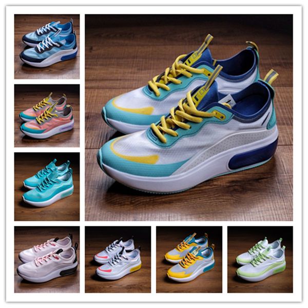 

dia se white pink athletic running shoes for women men designer red grey dias se racer womens mens sports sneakers size 36-45