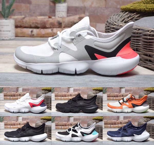 

2019 rn 5.0 mens running shoes trainers 3.0 4.0 walking designer shoe women sports sneakers