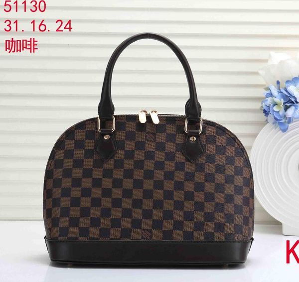 

166 Louis Vuitton LV высокое качество WomenHigh качество женская мода Shell сумки натуральная кожа Crossbody сумка плечо Tote