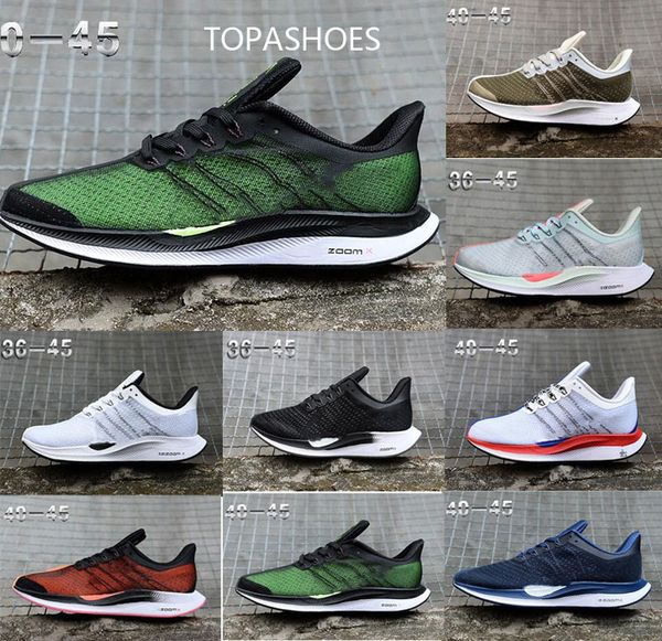 nike zoom fly pegasus 35