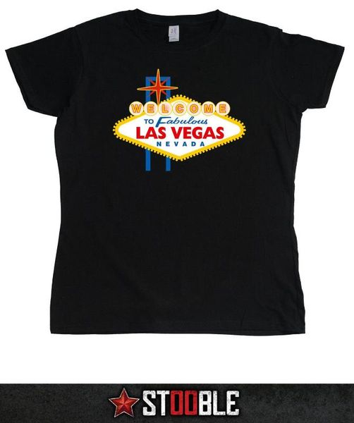 

2020 fashion short sleeve black t shirt las vegas mens t-shirt, White;black