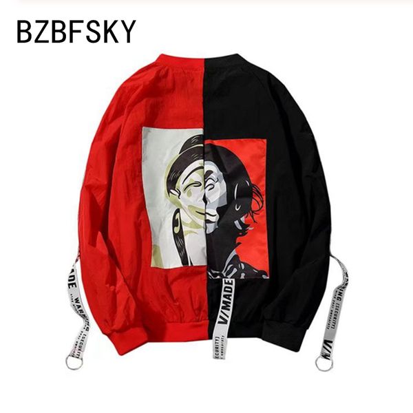 

jackets women 2020 new women's basic jacket fashion thin girl windbreaker outwear bomber female baseball women men coat, Black;brown