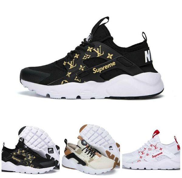 huaraches deportivos