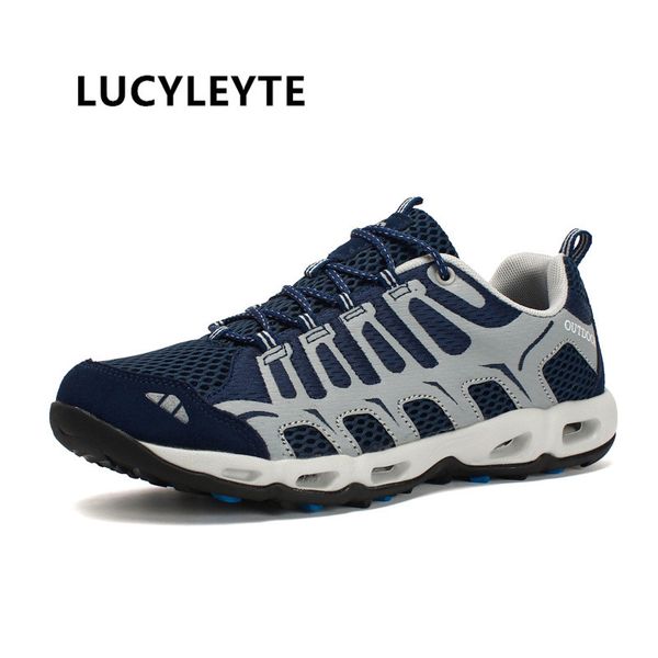 

quick-drying aqua shoes water swimming beach upstream wading shoes breathable waterproof sneakers for outdoor fishing hiking