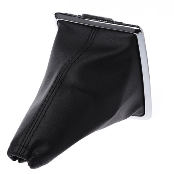 

car gear shift stick gaiter boot dust cover replacement gear shift boot