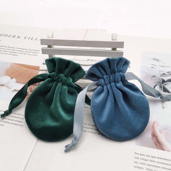 

2020 new creative wedding candy boxes organza bags christmas valentine's day party candy box chocolate gift bags sugar container