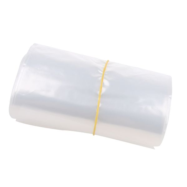 clear ziplock bags
