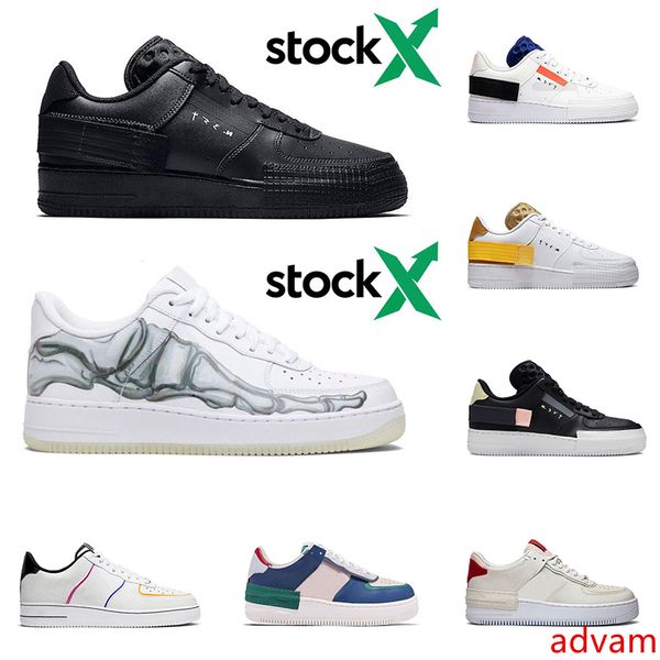 

stock x men type shadow running shoes summit white gold suede black mystic navy pale ivory women mens sports sneakers 36-45